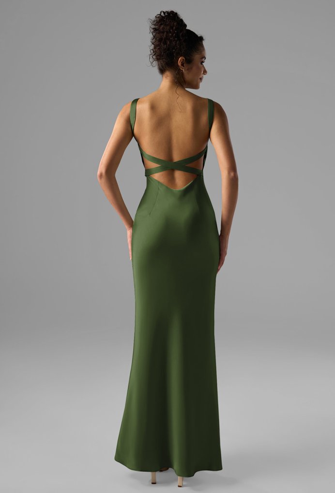 AW Armaan Dress